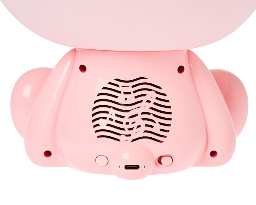 Lampada a led Doggy Selezione Zanolli