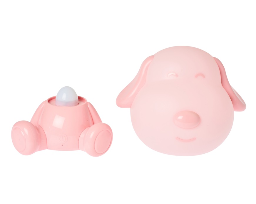 Lampada a led Doggy Selezione Zanolli