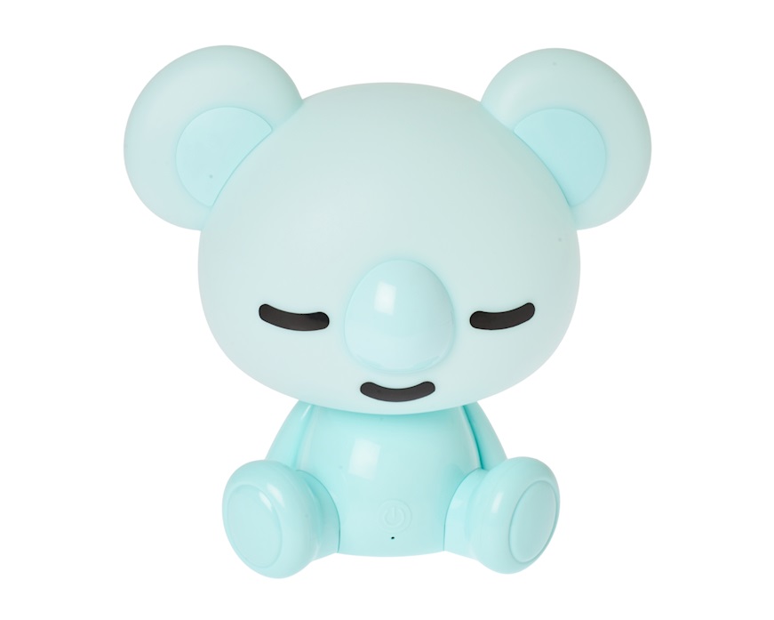 LED lamp Koala Selezione Zanolli