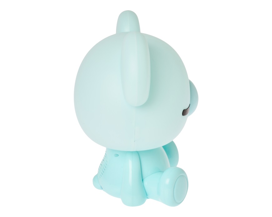 LED lamp Koala Selezione Zanolli