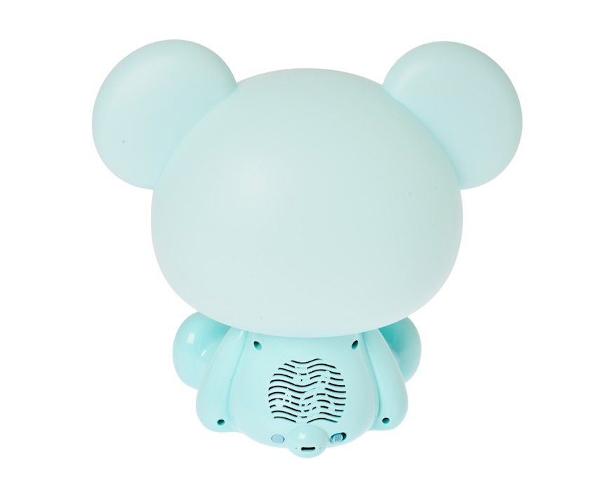 LED lamp Koala Selezione Zanolli