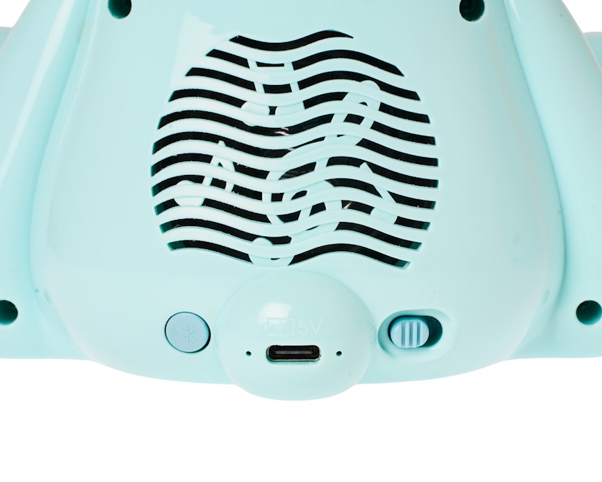 LED lamp Koala Selezione Zanolli