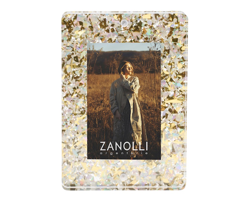 Portafoto Selezione Zanolli