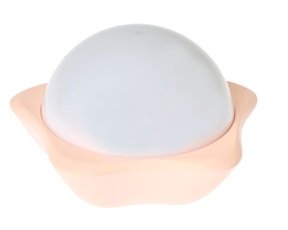 Night lamp Selezione Zanolli