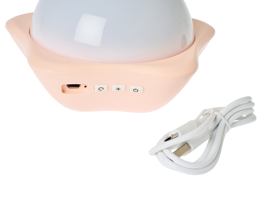 Night lamp Selezione Zanolli