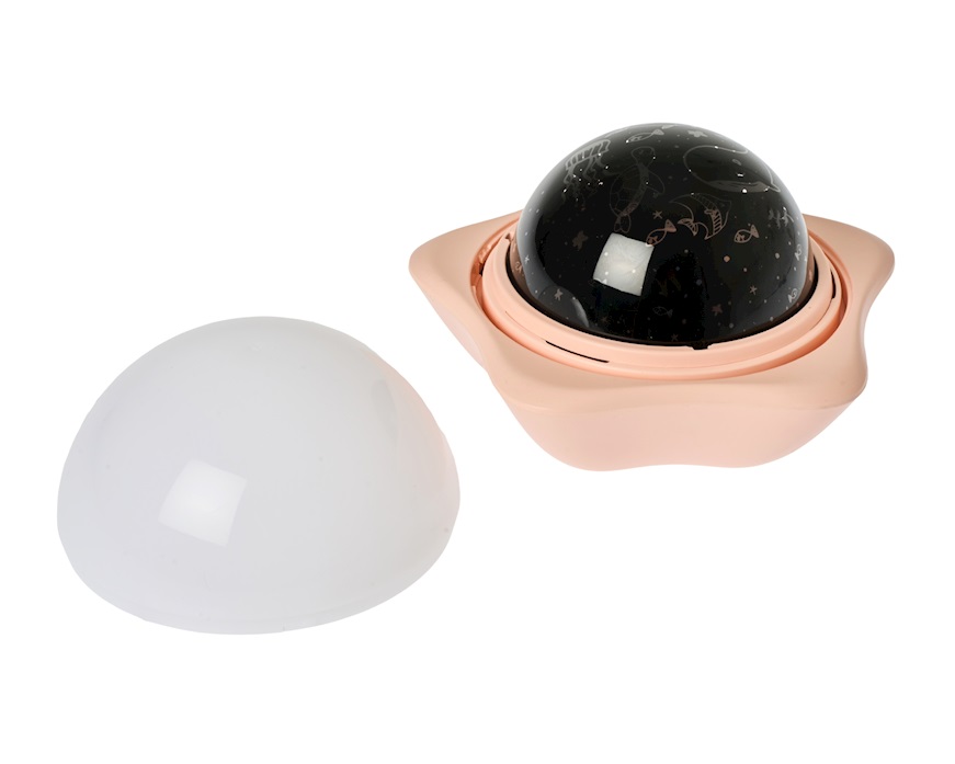 Night lamp Selezione Zanolli