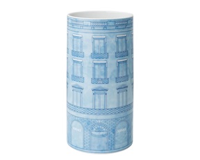 Vaso Palazzo N.12 porcellana Versace