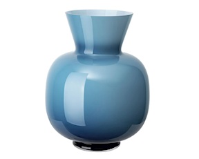 Vaso Anna lightblue Rosenthal