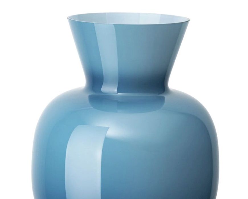 Vaso Anna lightblue Rosenthal