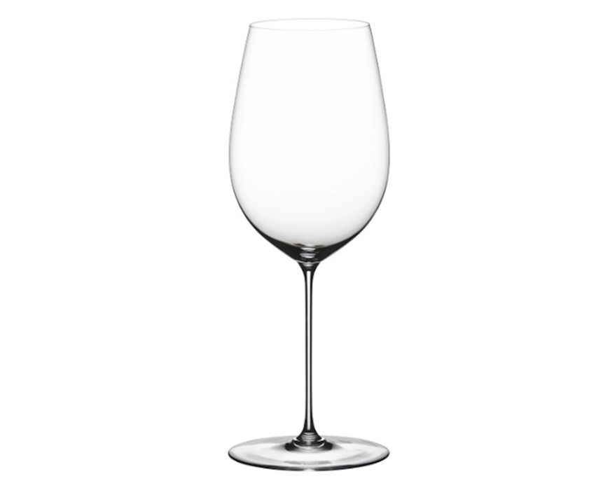 Calice Bordeaux Grand Cru Superleggero cristallo 2 pezzi Riedel