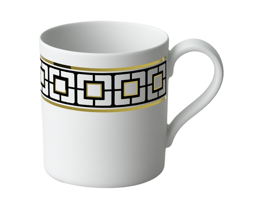 Tazza caffè MetroChic porcellana Villeroy & Boch