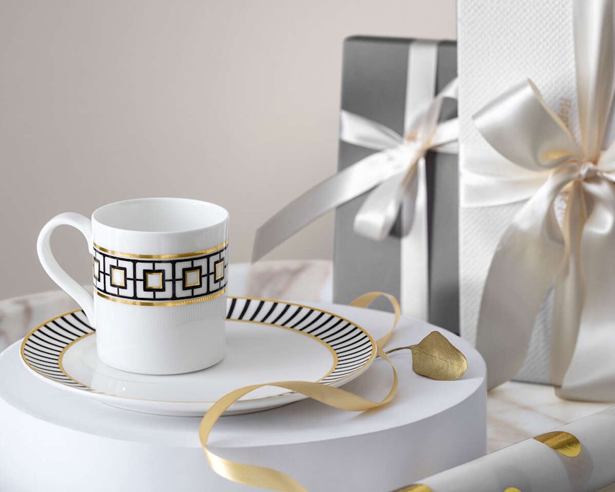 Tazza caffè MetroChic porcellana Villeroy & Boch