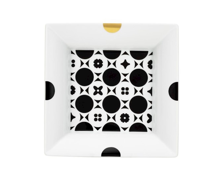 Svuotatasche Home Monochrome porcellana Rosenthal