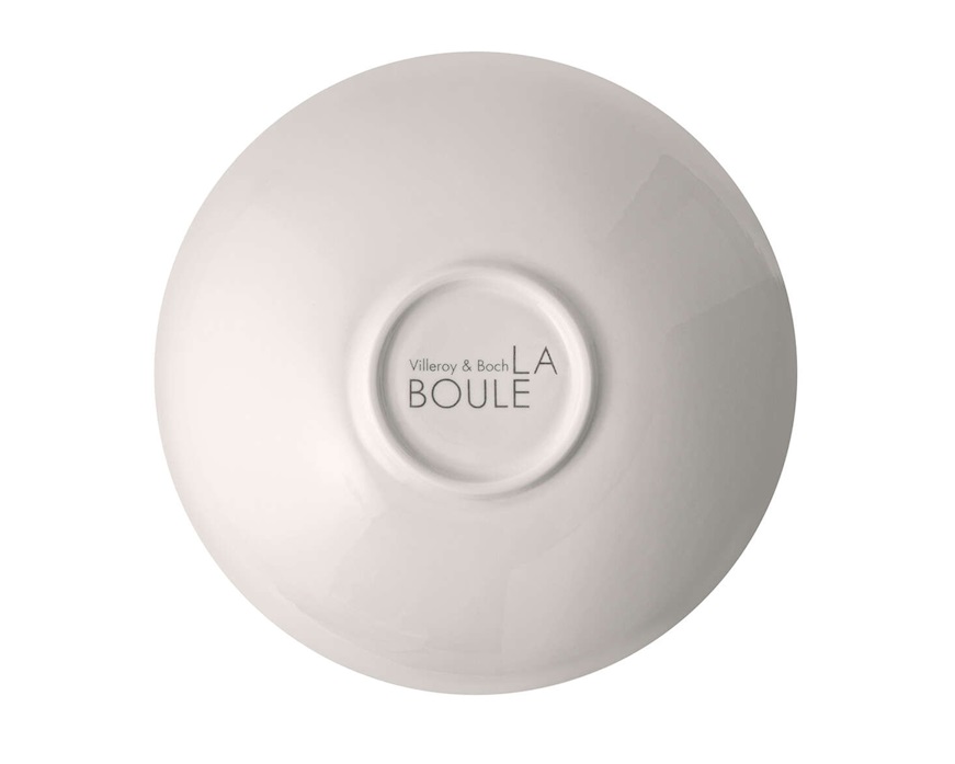 Iconic La Boule porcellana Bianco 7 pezzi Villeroy & Boch
