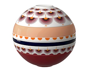 Iconic La Boule porcellana Kyoto 7 pezzi Villeroy & Boch