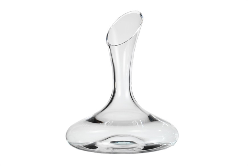 Profumi decanter Bacco crystal 1,8 Lt Rogaska