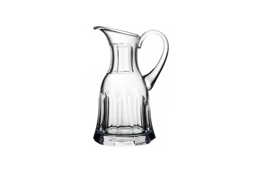 Jug Aulide crystal Rogaska