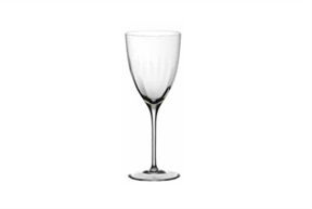 Water goblet Marea crystal Rogaska
