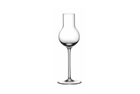 William's goblet Bacco crystal Rogaska