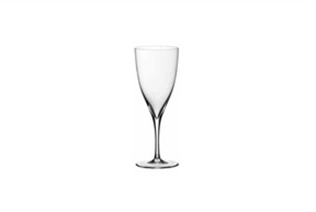 Water goblet Viva crystal Rogaska