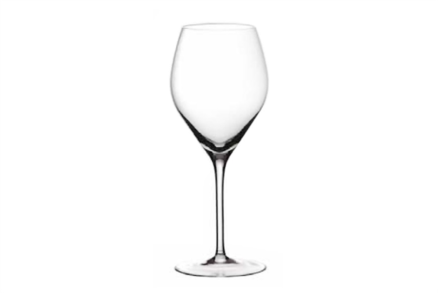 Universal goblet Bacco crystal Rogaska