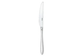 Coltello tavola Dream acciaio Sambonet