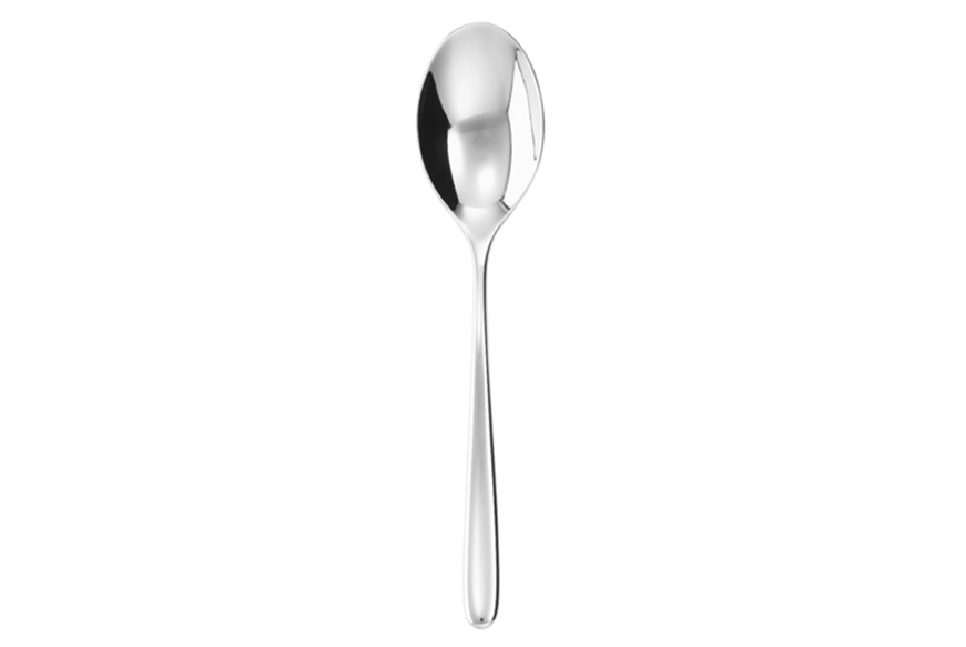 Table spoon Hannah steel Sambonet