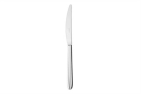 Coltello tavola Hannah acciaio Sambonet