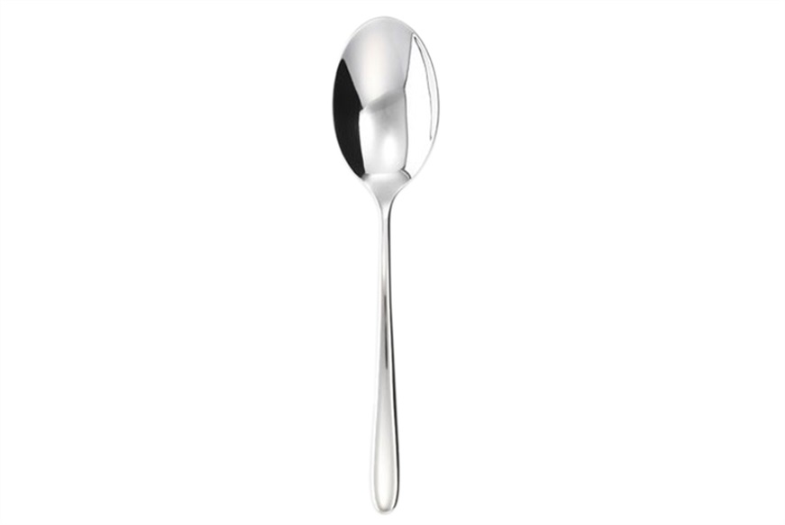 Rice spoon Hannah steel Sambonet