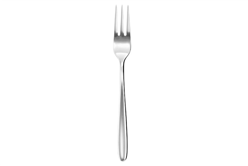 Fish fork Hannah steel Sambonet