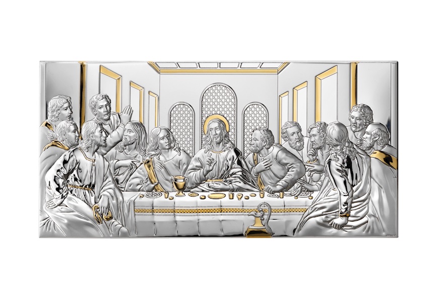 Last Supper Selezione Zanolli