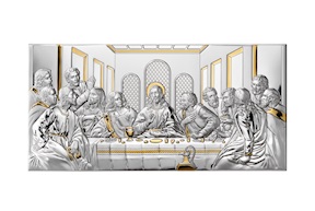 Ultima Cena Selezione Zanolli