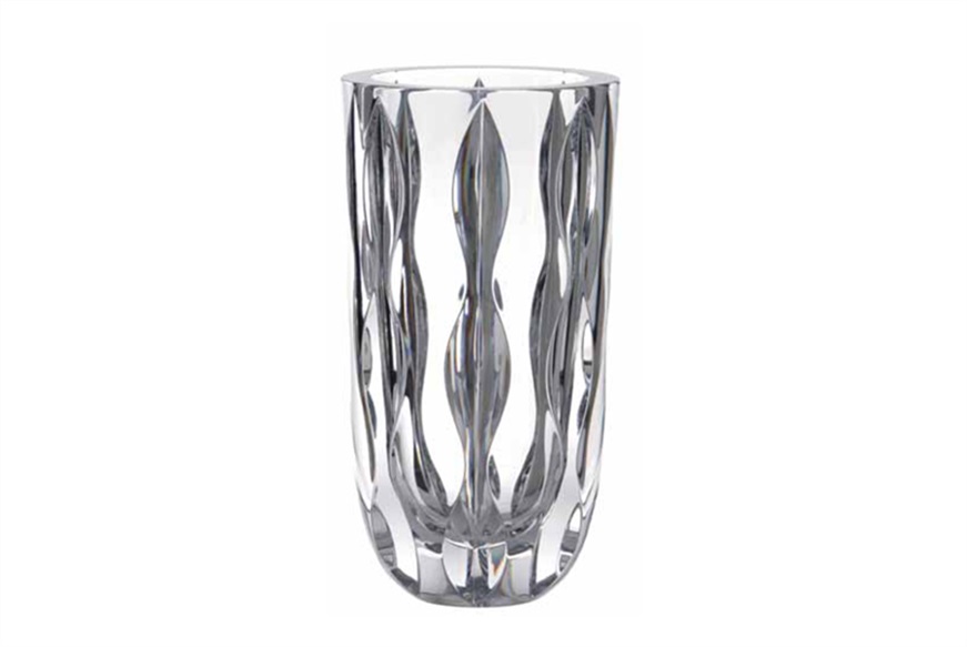 Vaso Equinox cristallo Rogaska