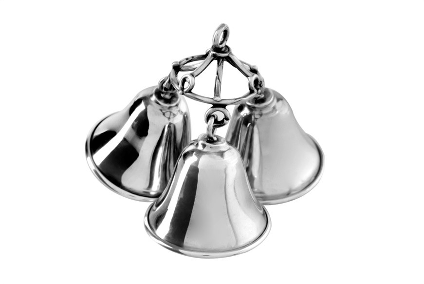 Bells silver Selezione Zanolli