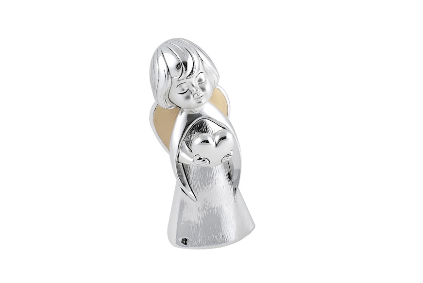 Statuina Angelo dell'amore Selezione Zanolli