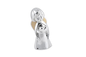 Statuina Angelo dell'amore Selezione Zanolli