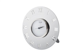 Alarm clock Selezione Zanolli