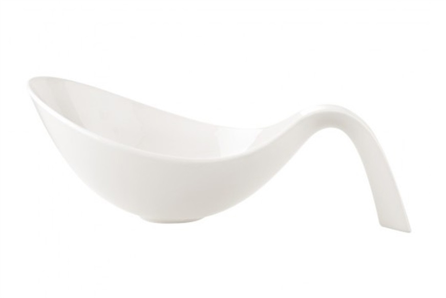 Insalatiera Flow porcellana Villeroy & Boch