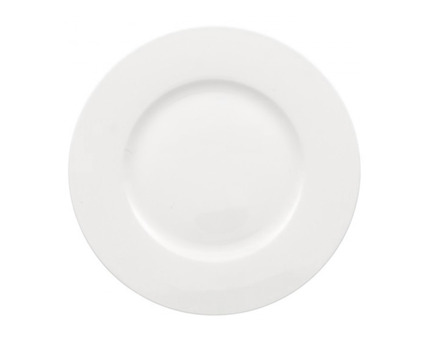 Piatto dessert Anmut porcellana Villeroy & Boch