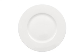 Piatto piano dessert Anmut porcellana Villeroy & Boch