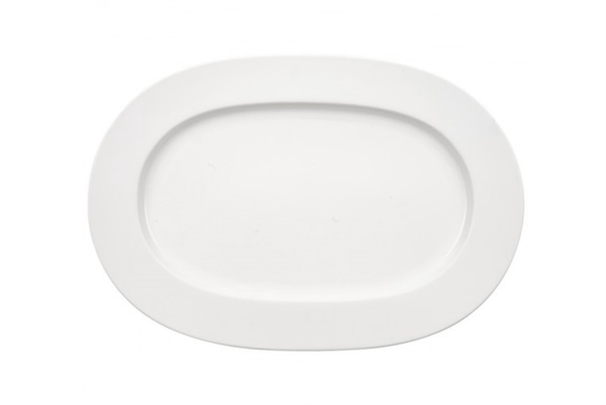 Platter Anmut porcelain Villeroy & Boch