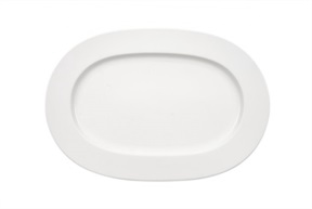 Piatto da portata Anmut porcellana Villeroy & Boch