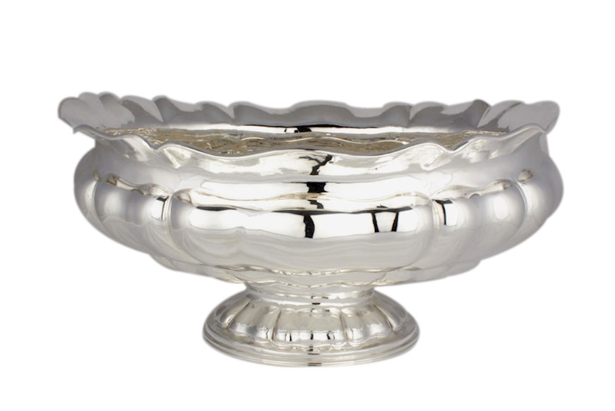 Jatte silver in 700 style Selezione Zanolli