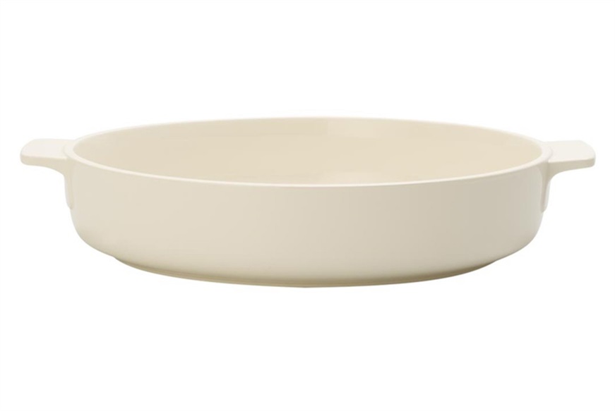 Gratin tondo Clever Coocking porcellana Villeroy & Boch