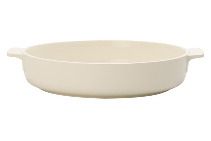 Round Gratin Clever Coocking porcelain Villeroy & Boch