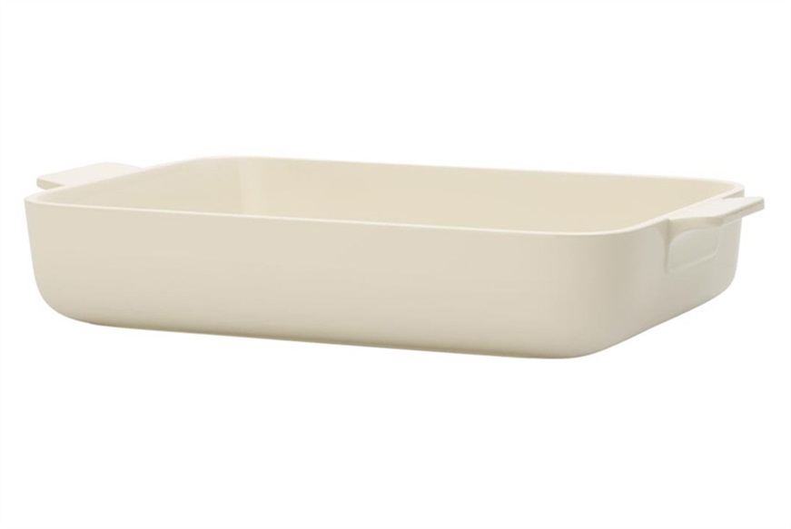 Gratin rettangolare Clever Coocking porcellana Villeroy & Boch