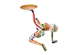 Acrobat S dipinto a mano Tom's Drag