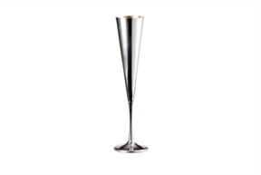 Flute silver Selezione Zanolli