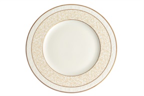 Dinner plate Ivoire porcelain Villeroy & Boch