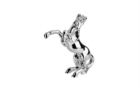 Cavallo piccolo Selezione Zanolli